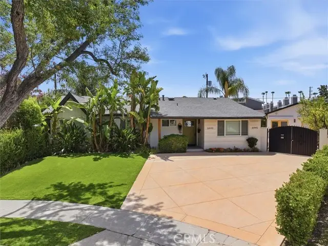 6443 Gross Avenue, West Hills, CA 91307 - #1