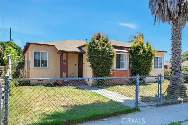 1330 Caldwell, Compton, CA 90221