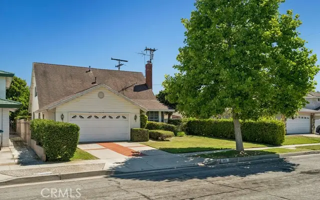 2102 236th Place, Torrance, CA 90501 - #1