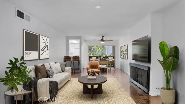 9214 Summertime Lane, Culver City, CA 90230 - #1