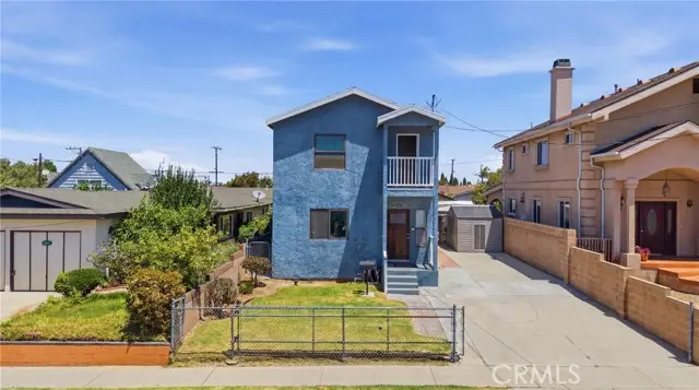 4565 164th, Lawndale, CA 90260 - #1