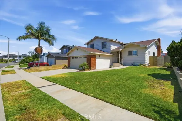 1047 Ashbridge Lane, Harbor City, CA 90710