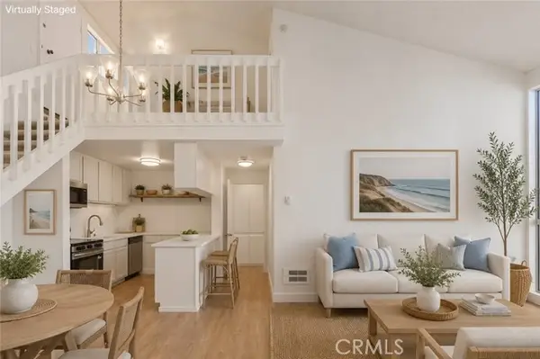 802 Camino Real  #303, Redondo Beach, CA 90277