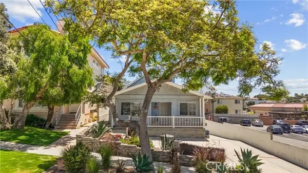 236 Helberta, Redondo Beach, CA 90277