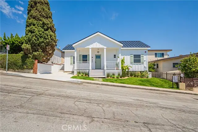226 Arena Street, El Segundo, CA 90245 - #2