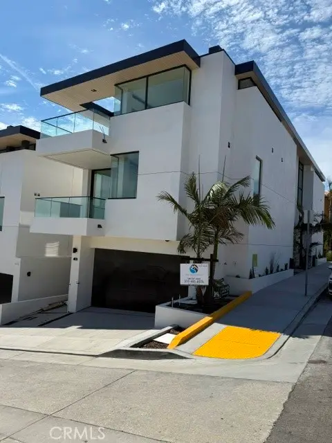 4101 Highland, Manhattan Beach, CA 90266 - #1