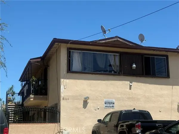1222 Park Western, San Pedro, CA 90732