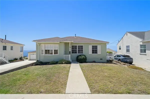 2719 Averill, San Pedro, CA 90731