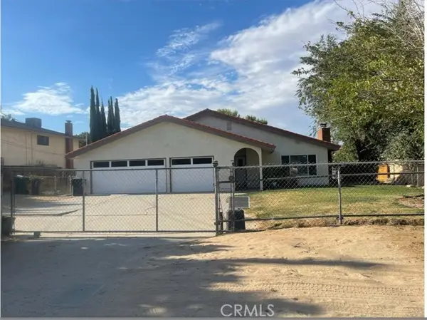 4749 Avenue K12, Quartz Hill, CA 93536