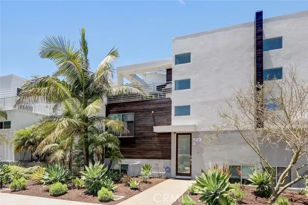 523 Broadway #A, Redondo Beach, CA 90277