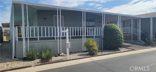 1065 Lomita Blvd  #453, Harbor City, CA 90710 - #1