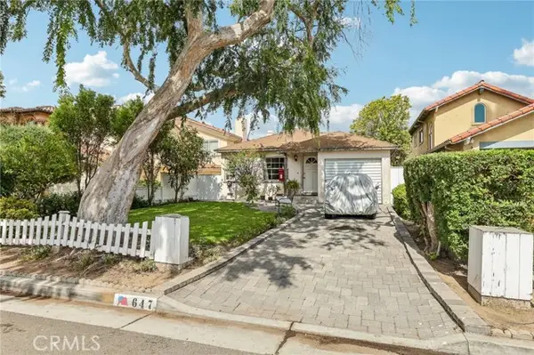 647 Irena Avenue, Redondo Beach, CA 90277