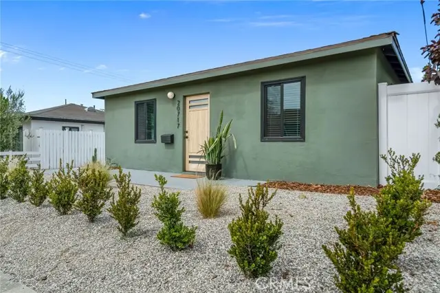 20717 Raymond Avenue, Torrance, CA 90502 - #2