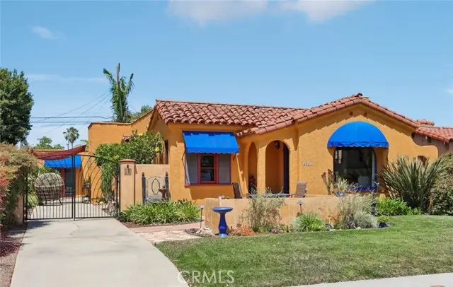 3721 Falcon Avenue, Long Beach, CA 90807 - #1