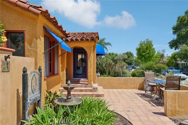 3721 Falcon Avenue, Long Beach, CA 90807 - #3