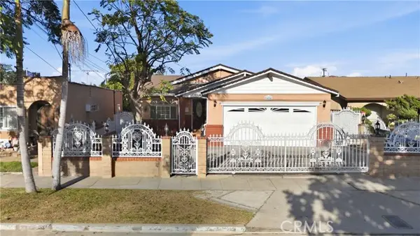 1454 Gulf, Wilmington, CA 90744