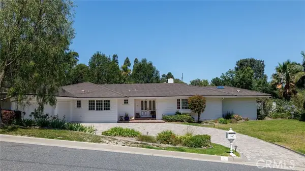 3 Dobbin Lane, Rolling Hills Estates, CA 90274