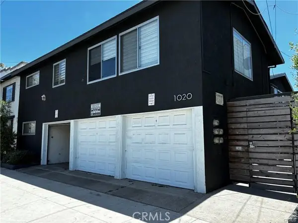 1020 Broadway, Long Beach, CA 90802