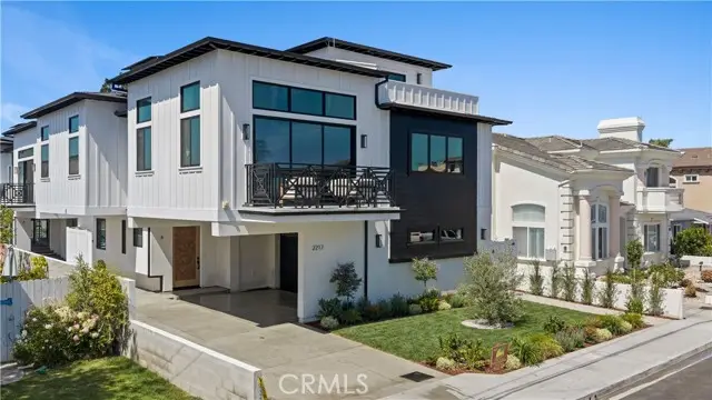 2217 Bataan Road  #B, Redondo Beach, CA 90278 - #1