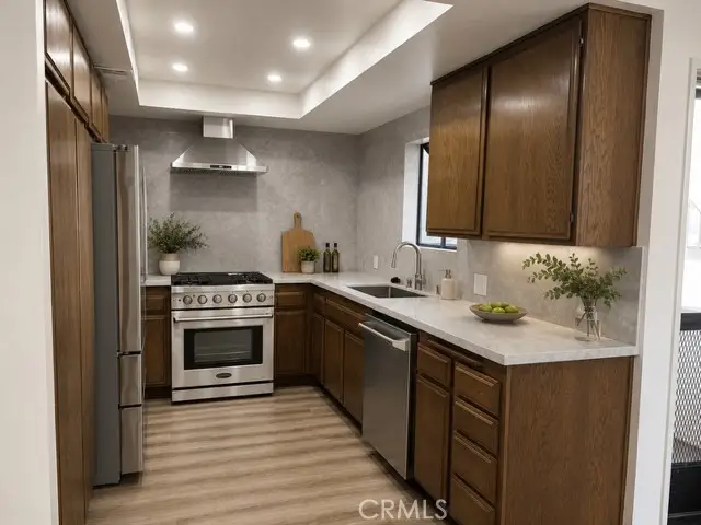1149 Magnolia  #16, Gardena, CA 90247 - #2