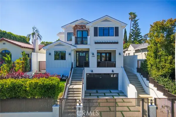 10555 Holman, Los Angeles, CA 90024