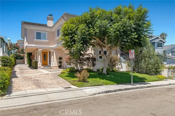 2115 Pullman Lane  #B, Redondo Beach, CA 90278