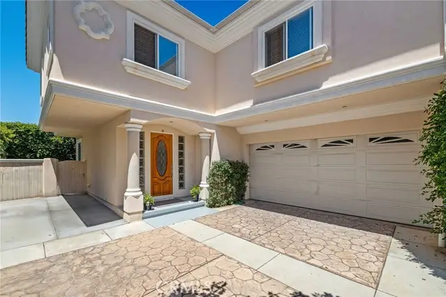 2115 Pullman Lane  #B, Redondo Beach, CA 90278 - #2