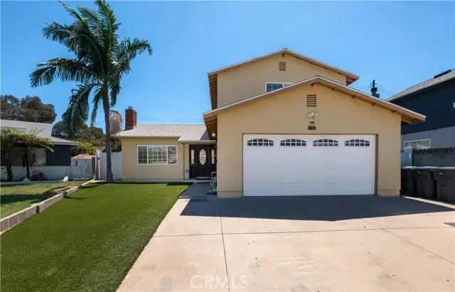17333 Towne Court, Carson, CA 90746 - #1
