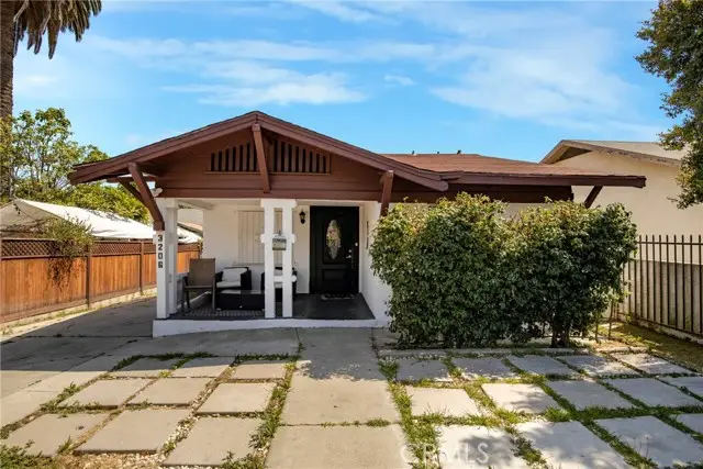 3204 27th, Los Angeles, CA 90018 - #1