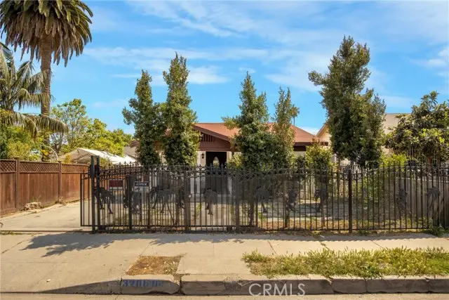 3204 27th, Los Angeles, CA 90018 - #3