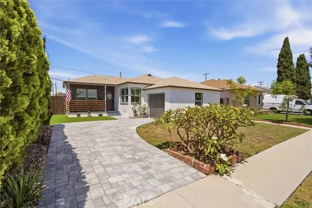 14603 Purche Avenue, Gardena, CA 90249 - #2