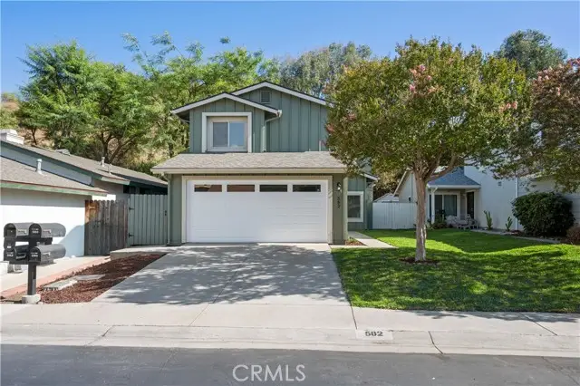 582 Lantana, La Verne, CA 91750 - #1