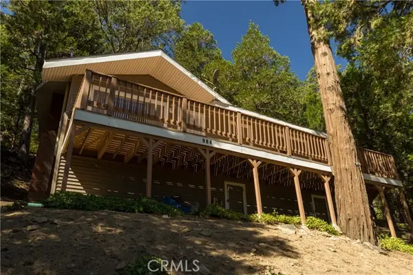 984 Mercury, Crestline, CA 92325