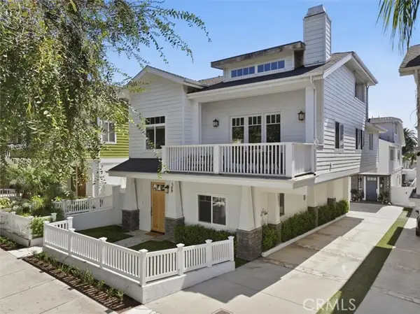 509 Francisca  #A, Redondo Beach, CA 90277