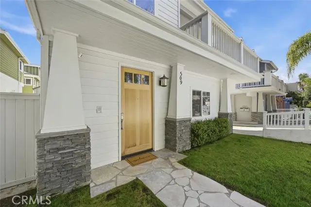 509 Francisca  #A, Redondo Beach, CA 90277 - #2