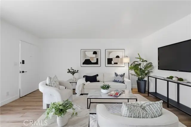 15312 Normandie  #104, Gardena, CA 90247 - #2