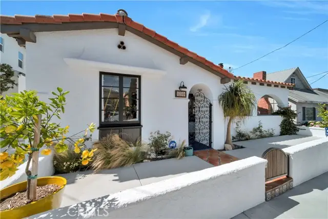 1246 1st, Hermosa Beach, CA 90254 - #2