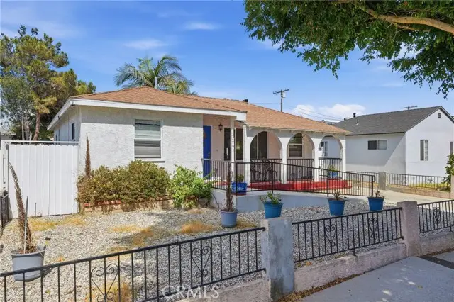 22903 Petroleum, Torrance, CA 90502 - #3