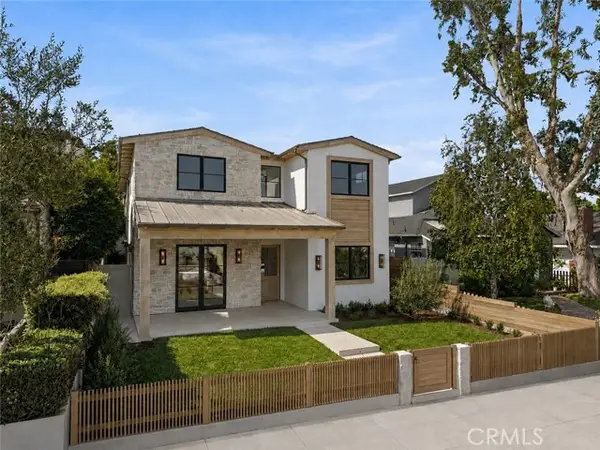 640 33rd Street, Manhattan Beach, CA 90266