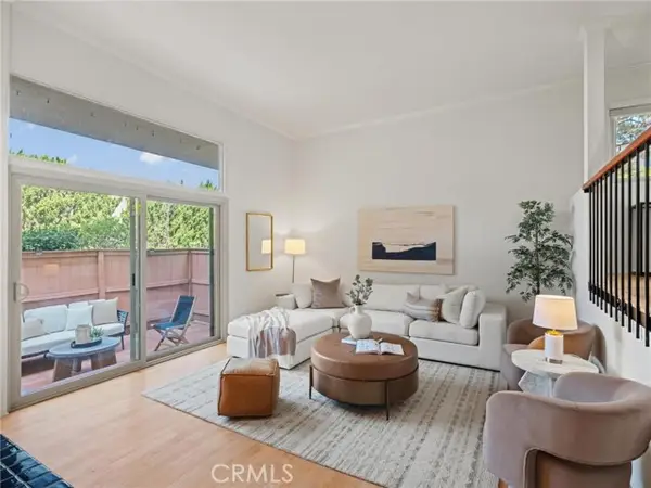 11260 Overland Avenue  #19A, Culver City, CA 90230