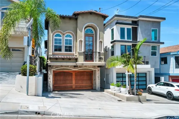 1725 Ford Avenue, Redondo Beach, CA 90278