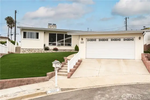 3407 Bowfin Avenue, San Pedro, CA 90732 - #1