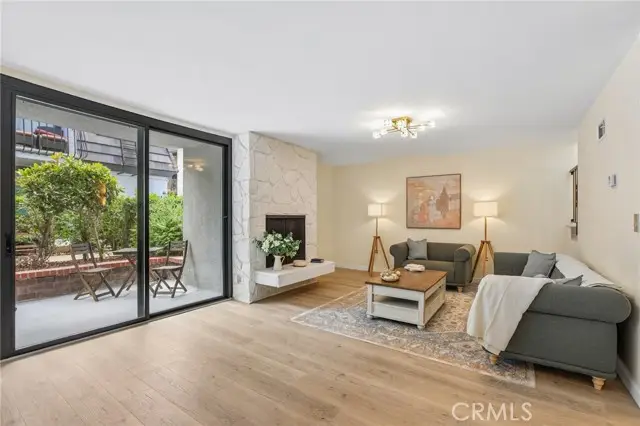 8105 Redlands Street  #107, Playa Del Rey, CA 90293 - #3