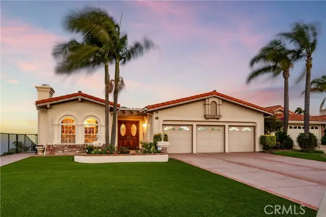 20 Paseo De Castana, Rancho Palos Verdes, CA 90275 - #2