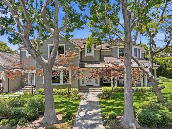 209 Via Colorin, Palos Verdes Estates, CA 90274