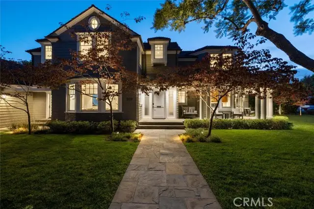 209 Via Colorin, Palos Verdes Estates, CA 90274 - #2