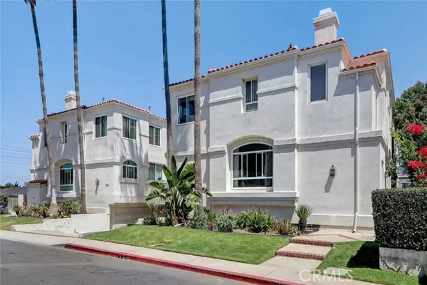 1629 Palm, El Segundo, CA 90245