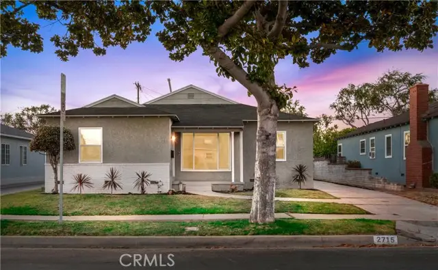 2715 Hardy Street, Inglewood, CA 90305 - #2