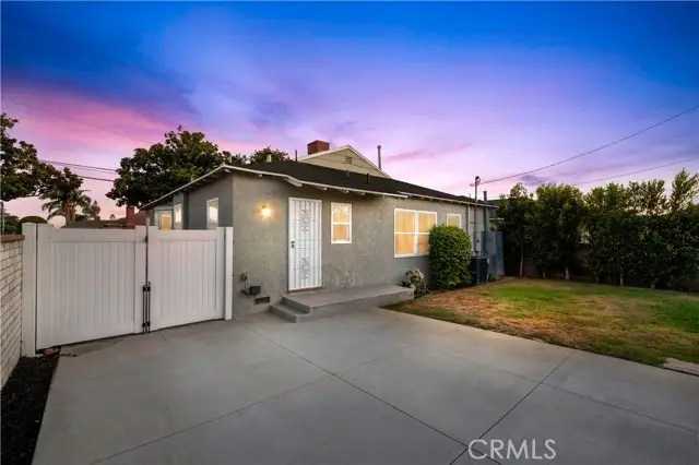 2715 Hardy Street, Inglewood, CA 90305 - #3