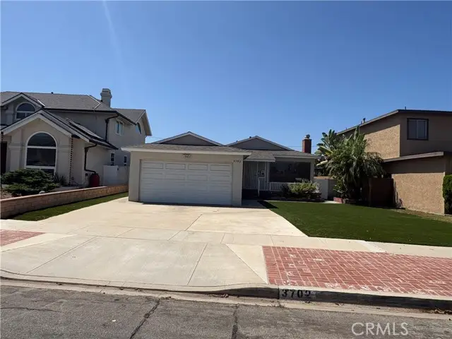 3702 226th, Torrance, CA 90505 - #1